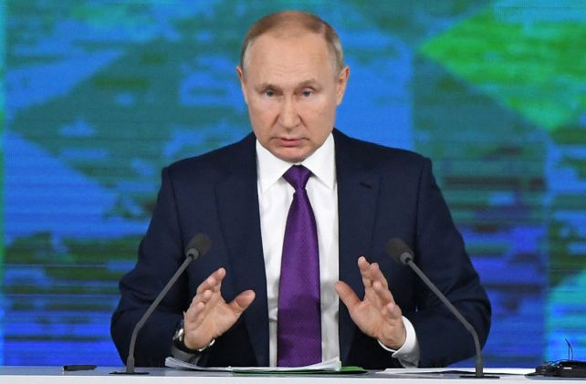 Vladimir Putin afirmă că nu are precondiţii pentru negocieri cu Ucraina - 1-1734683772.jpg