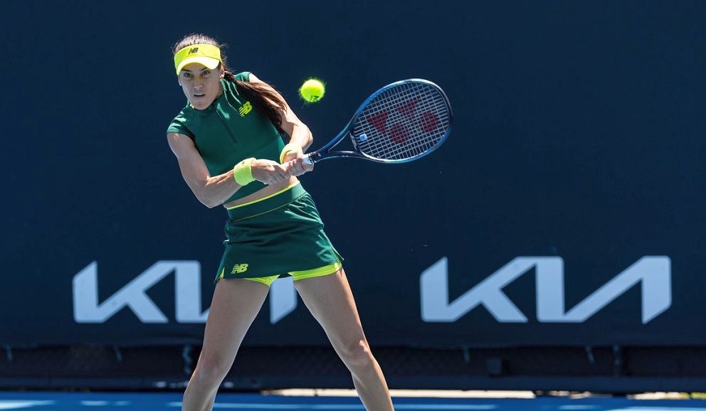 Australian Open. Sorana Cîrstea, eliminată prematur din turneul de la Melbourne - 1-1736763361.jpg
