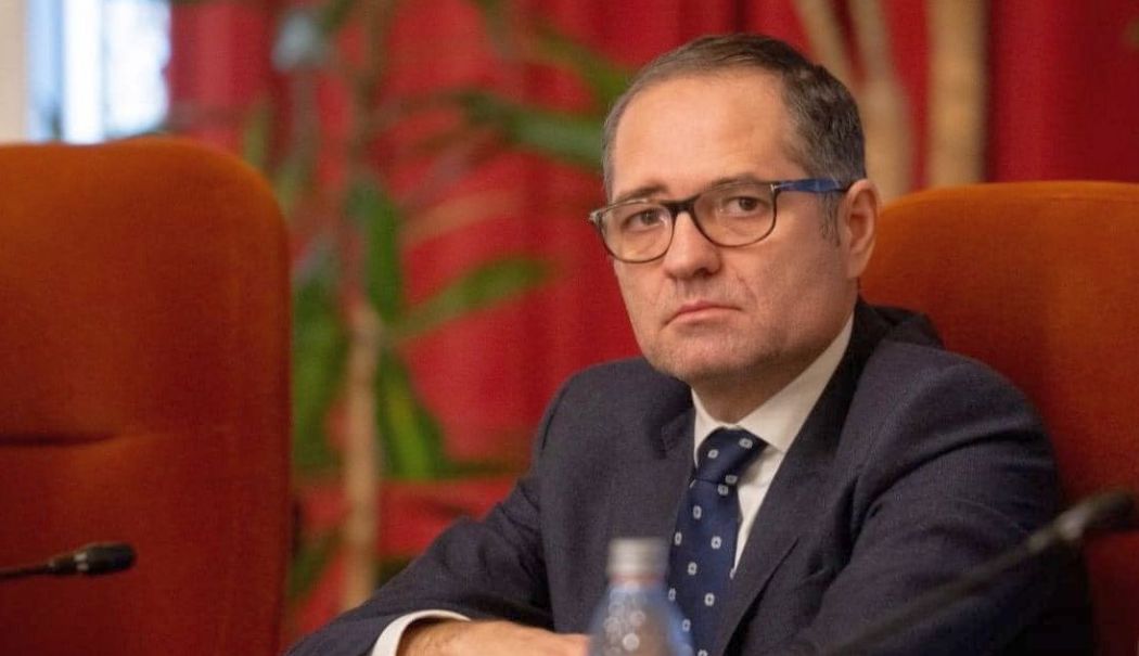 Constantin-Bogdan Matei, numit în funcţia de preşedinte al Agenţiei Naţionale pentru Sport - 1-1736836242.jpg