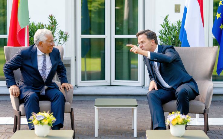 Reuniune excepţională UE - NATO - Marea Britanie dedicată apărării europene, pe 3 februarie - 1-1736845449.jpg