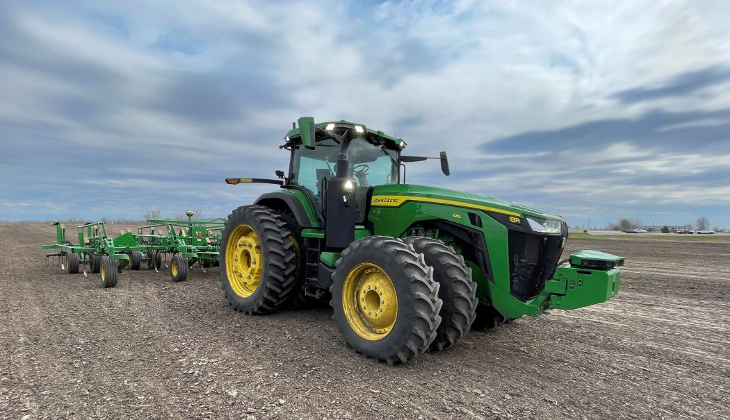 31 ianuarie, data limită pentru depunerea cererilor de rambursare a ajutorului de stat pentru motorina utilizată în agricultură - 1-1736848783.jpg