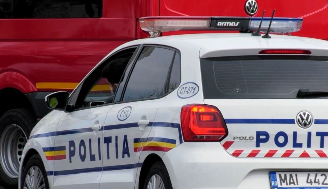 Polițiștii constănțeni, misiuni în municipiu. Actele de vandalism, în creștere - 1-1736861419.jpg