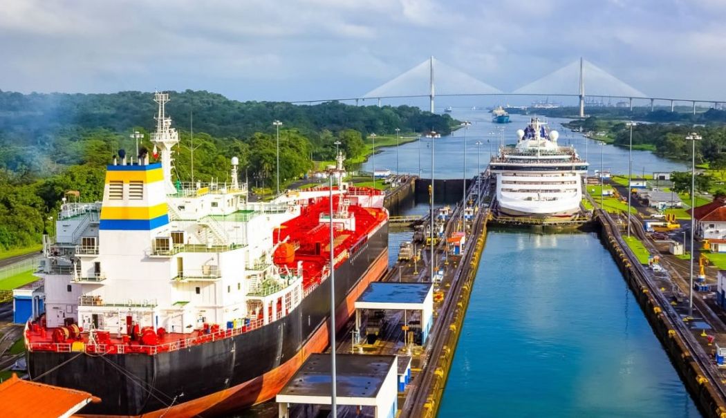 „Canalul Panama va rămâne în mâinile statului Panama” - 1-1736924928.jpg
