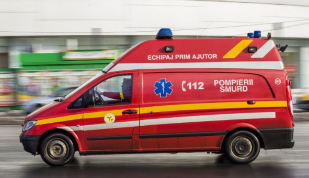 UPDATE. Explozie într-o clădire din municipiul Constanţa. Patru persoane au fost rănite - 1-1737009592.jpg