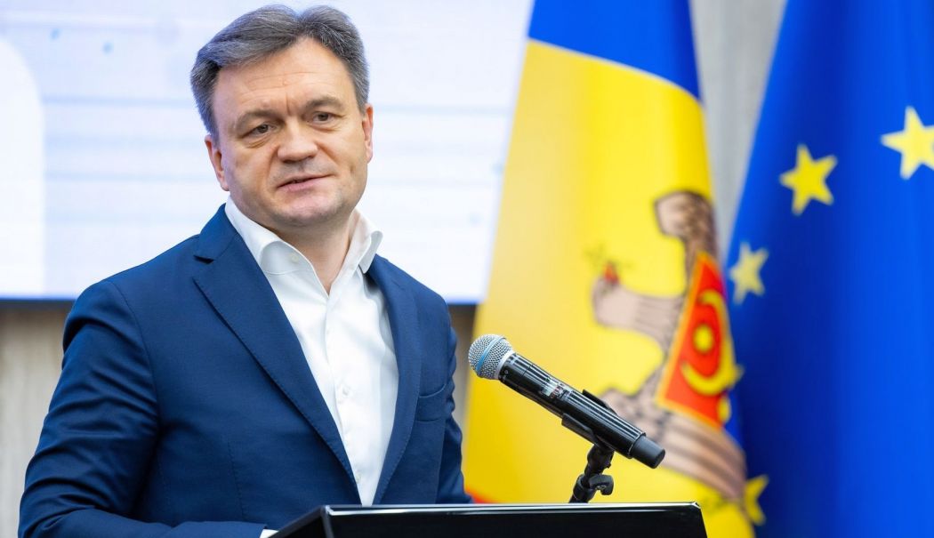 Premierul Dorin Recean: „Kremlinul vrea să readucă forţe proruse la guvernare la Chişinău” - 1-1737016406.jpg