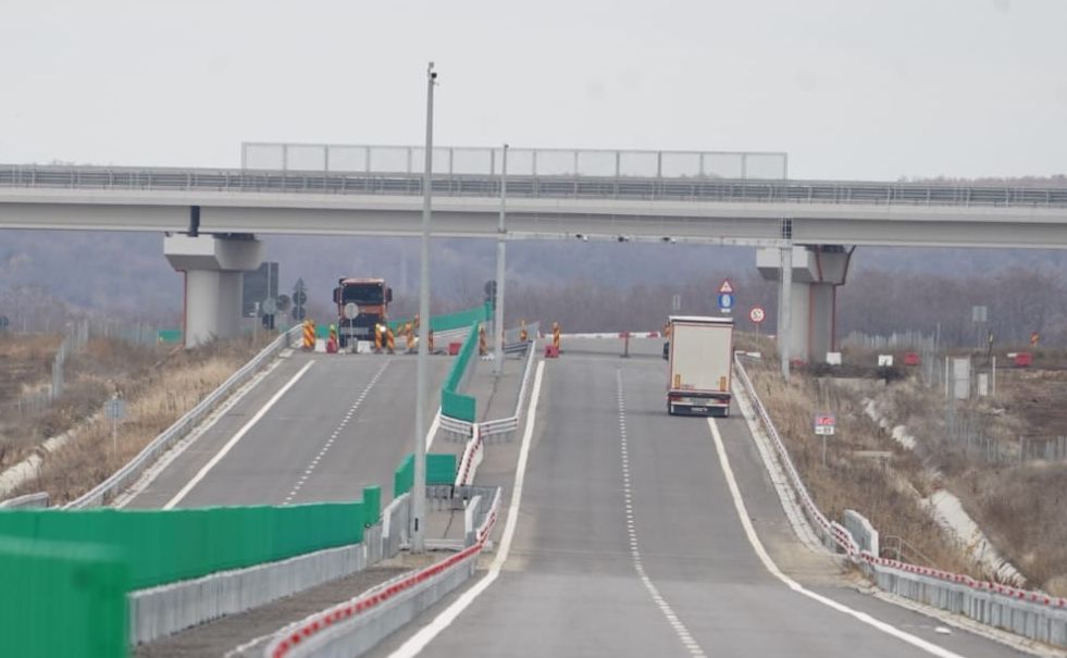 Finanţe, infrastructură rutieră, energie electrică. INFO economic - 1-1737029777.jpg