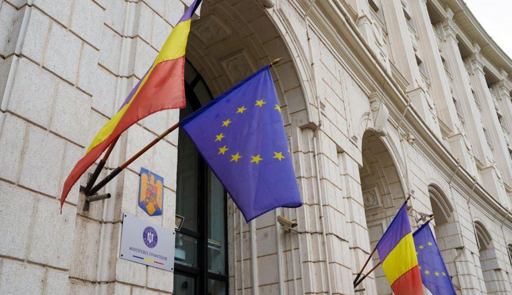 Ministerul Finanţelor a atras vineri 90 de milioane de lei de la bănci, suplimentar la licitaţiile de joi - 1-1737119414.jpg