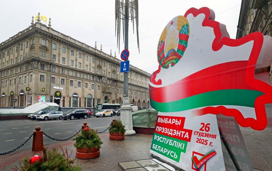 Belaruşii au început să voteze anticipat la alegerile prezidenţiale - 1-1737447745.jpg