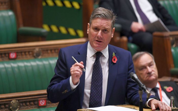 Keir Starmer: „Procesul de pace din Orientul Mijlociu trebuie să conducă la un stat palestinian” - 1-1737534255.jpg