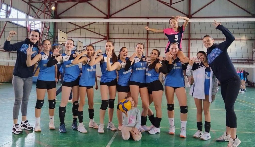 Volei feminin: „Speranţele” Medgidiei evoluează în turneul de la Cernavodă - 1-1737622642.jpg