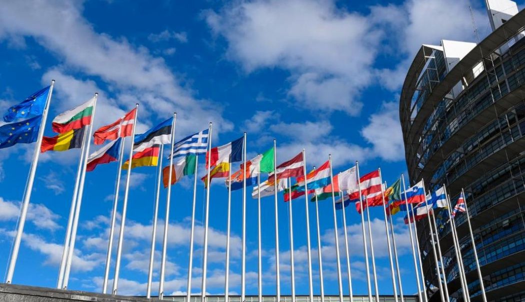 UE, gata să discute cu noua administraţie a SUA în faţa posibilelor tensiuni comerciale - 1-1737709048.jpg