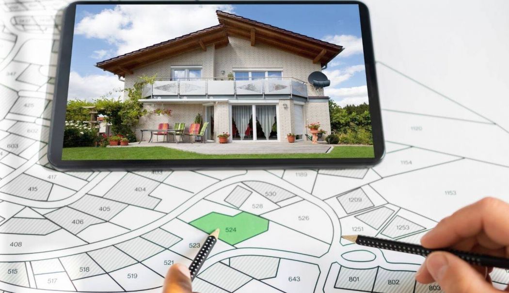 Reguli noi în activitatea de cadastru. Sistemul eTerra, în expansiune