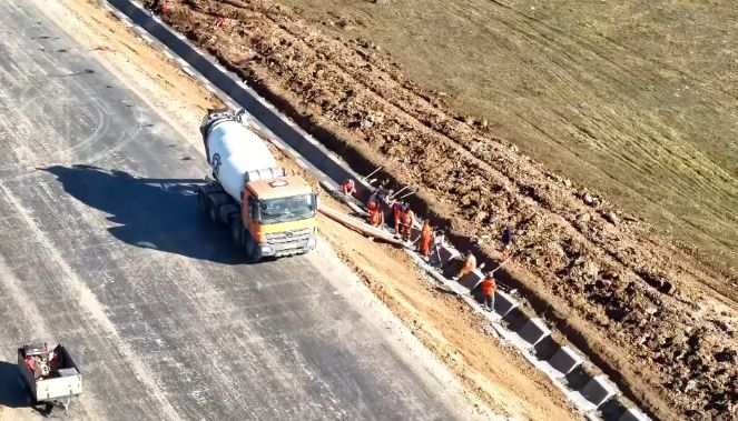 Datorie guvernamentală, infrastructură rutieră, deficit bugetar. INFO economic - 1-1738226215.jpg