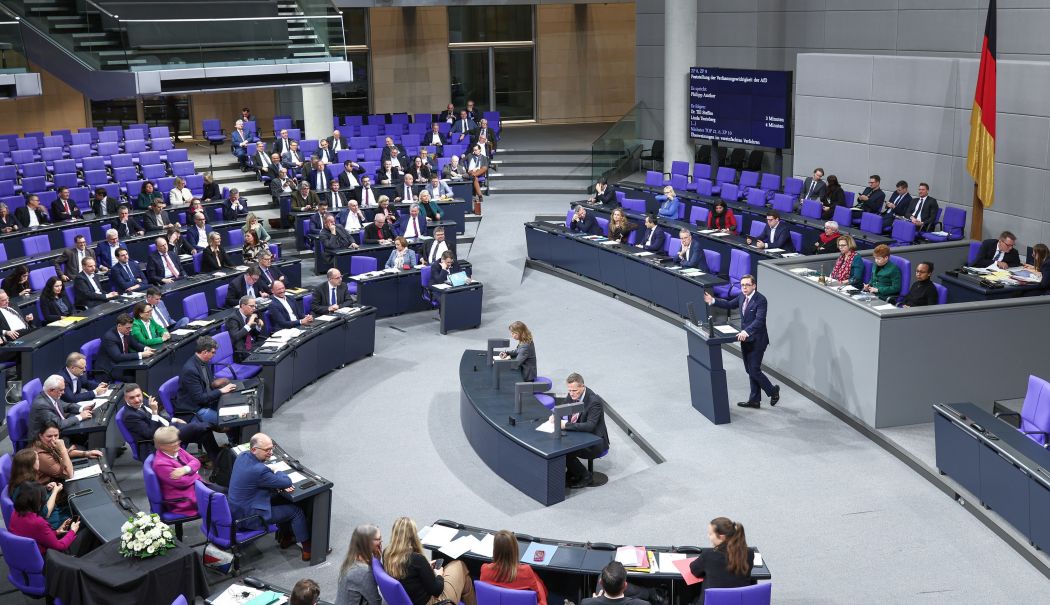 Scoaterea în afara legii a partidului Alternativa pentru Germania, în dezbatere în Bundestag - 1-1738307711.jpg