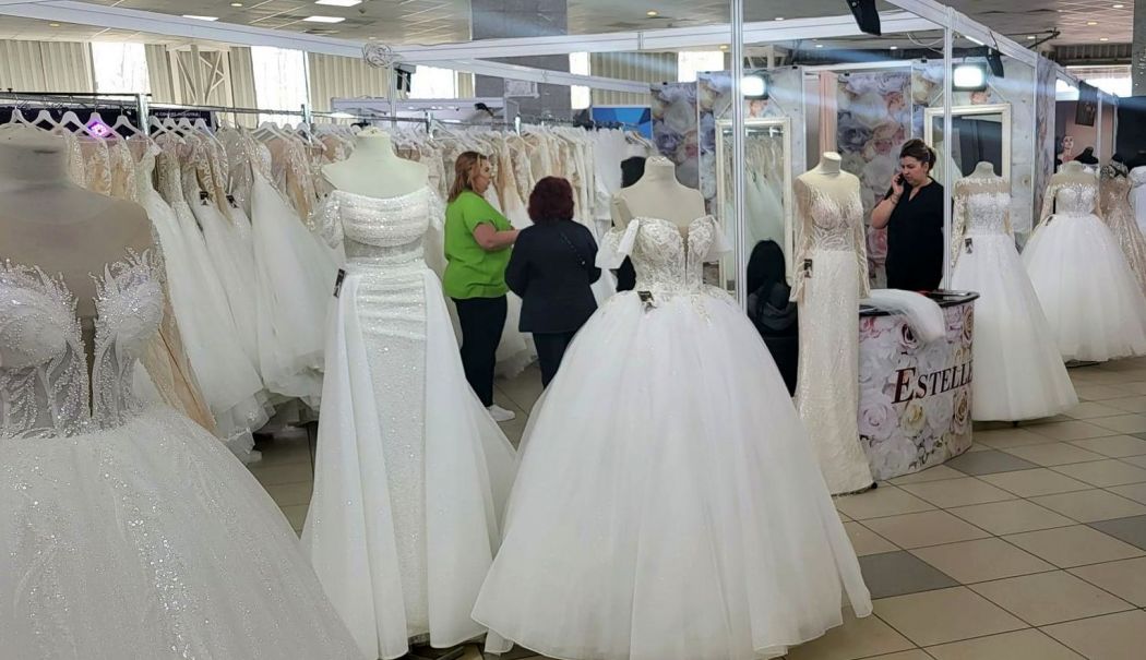 Firmele constănţene, invitate să-şi prezinte ofertele la Târgul de Nunţi - 1-1738576406.jpg