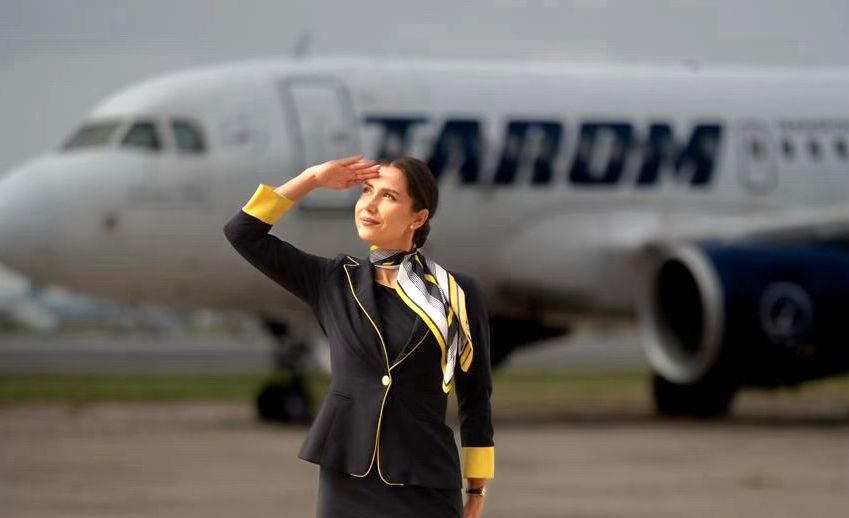 TAROM: Bilete de avion de la 23 de euro pentru cursele interne, în perioada 3-5 februarie - 1-1738578880.jpg