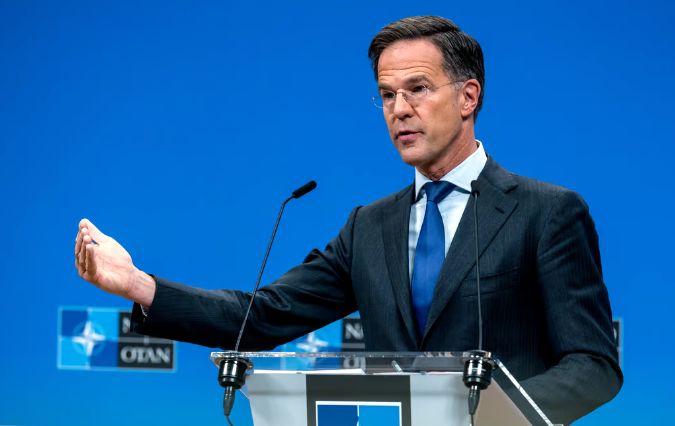 Mark Rutte, secretar general al NATO: „Apărarea europeană fără SUA nu va funcţiona” - 1-1738652877.jpg