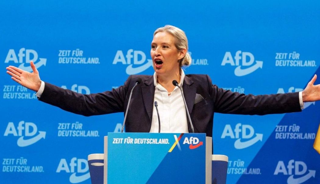 Lidera AfD, Alice Weidel, se va întâlni la Budapesta cu premierul Viktor Orban - 1-1738654493.jpg