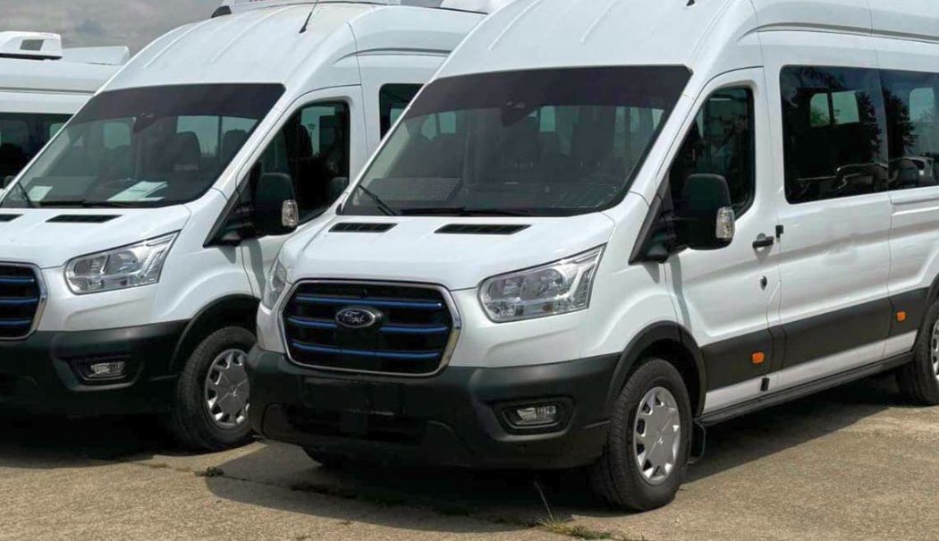 Rezerve valutare, înmatriculări vehicule, transporturi. INFO economic - 1-1738663743.jpg