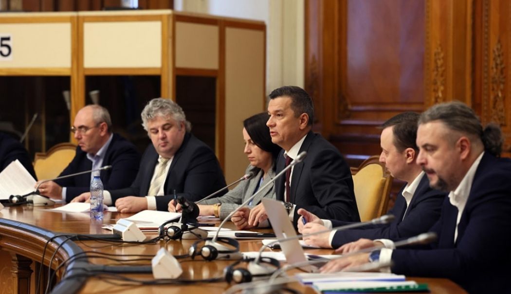 Sorin Grindeanu: „Proiectele de dezvoltare a Portului Constanţa vor continua şi în 2025” - 1-1738672857.jpg