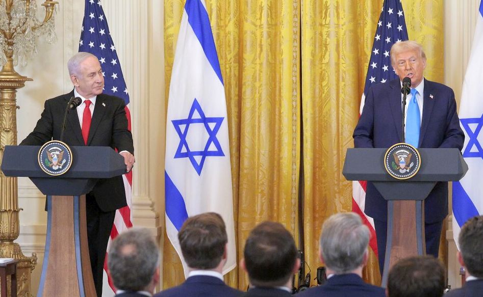 Donald Trump vrea ca SUA să preia controlul asupra Fâşiei Gaza - 1-1738742777.jpg