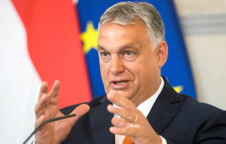 Viktor Orban: „Europa trebuie să se pregătească pentru «tornada Trump»” - 1-1738744972.jpg