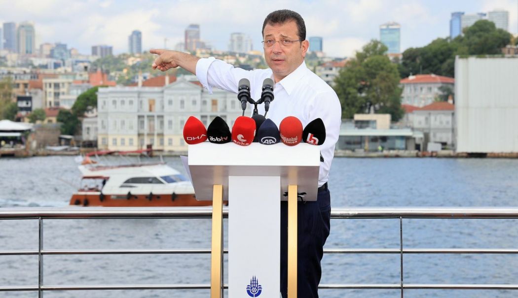 Justiţia turcă cere şapte ani de închisoare împotriva primarului de opoziţie al Istanbulului - 1-1738829233.jpg