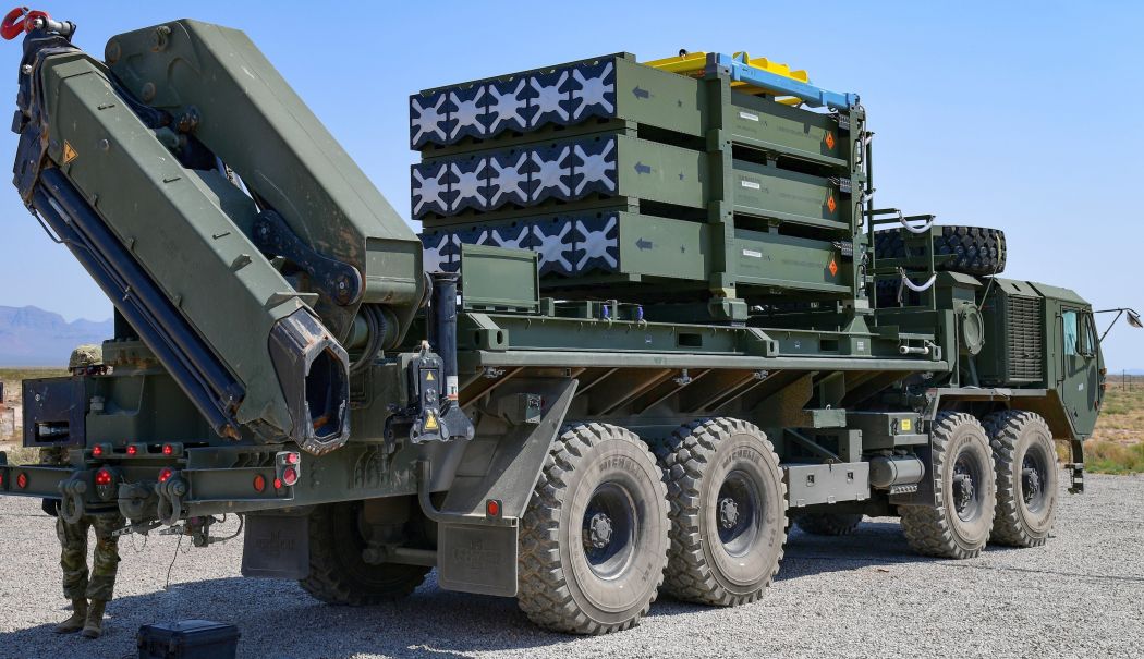Canada, pregătită să se alăture scutului american antirachetă „Iron Dome” - 1-1738913056.jpg