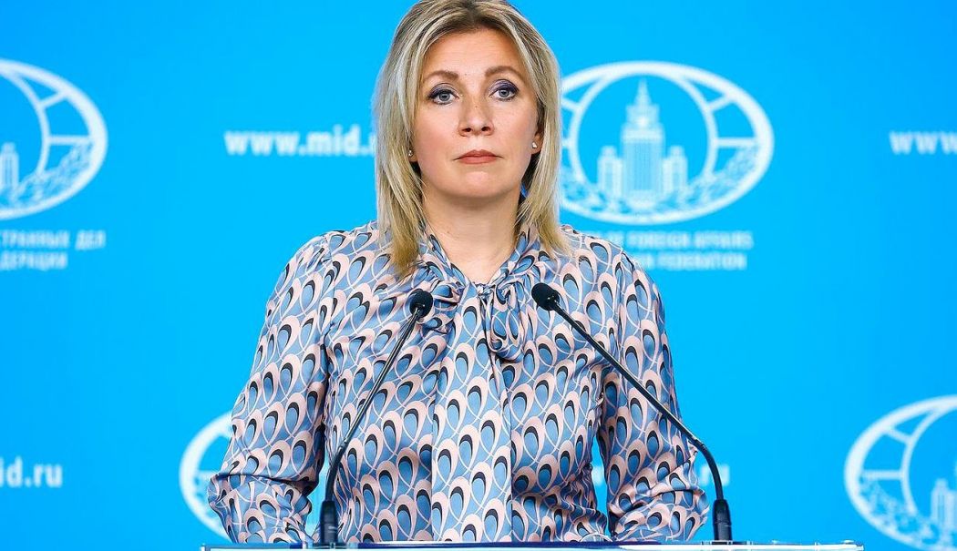 Rusia cere Statelor Unite să-şi clarifice politica privind soluţionarea conflictului din Ucraina - 1-1738916289.jpg