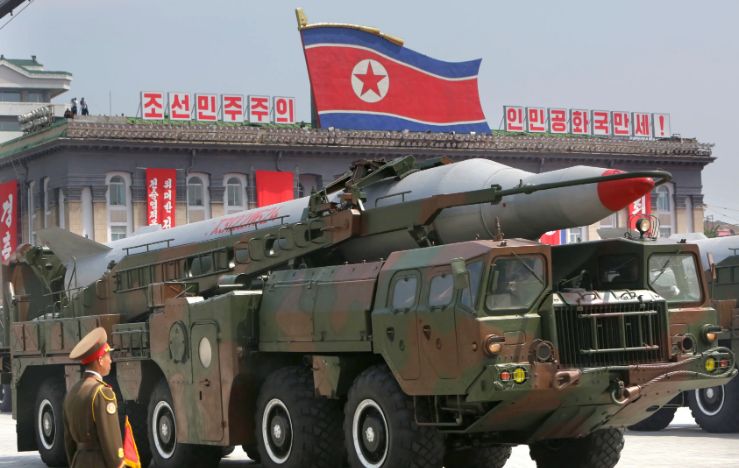 Coreea de Nord afirmă că programul său nuclear nu este negociabil - 1-1739091457.jpg