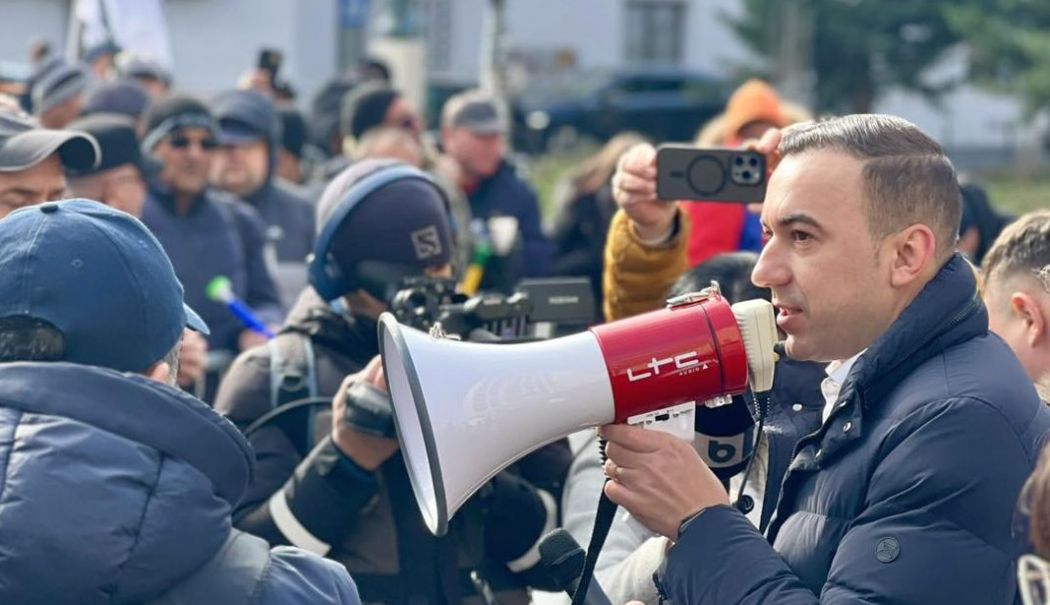 „Problemele de la Şantierul Naval Damen Mangalia nu sunt vina oamenilor care au muncit!” - 1-1739096634.jpg