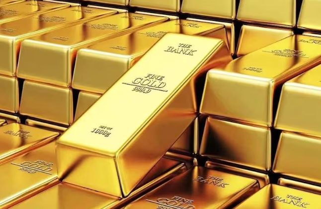 O nouă cotaţie record! Preţul aurului a depăşit pragul de 450 lei/gram - 1-1739283631.jpg