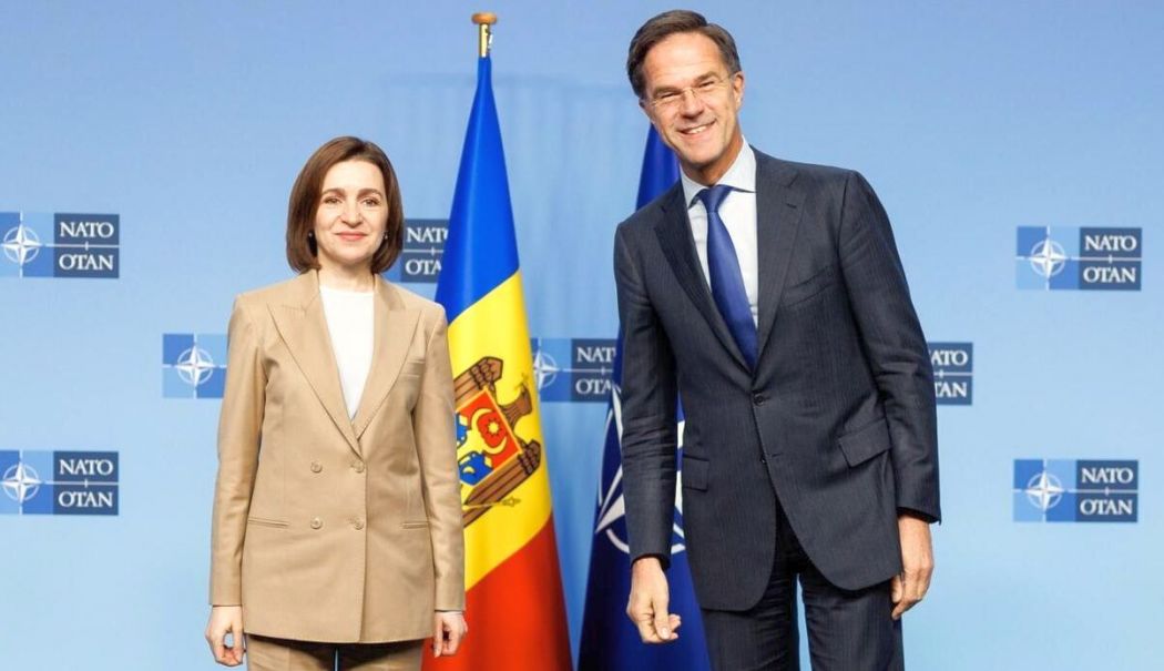 Secretarul general al NATO, Mark Rutte: „Suntem alături de Republica Moldova!” - 1-1739517304.jpg