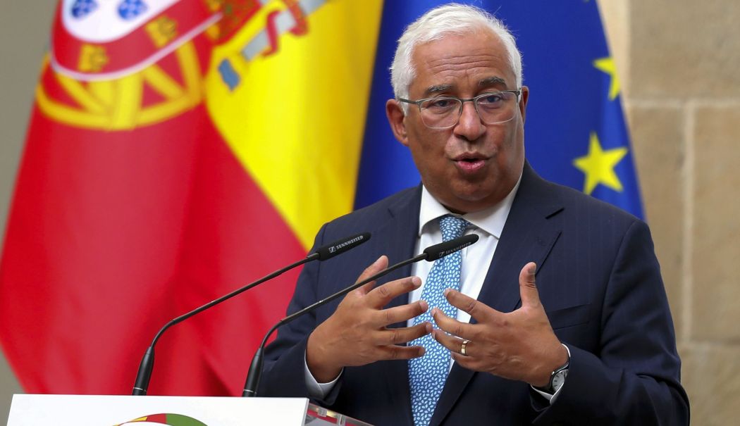 Preşedintele Consiliului European, Antonio Costa: „Pacea în Ucraina şi securitatea Europei sunt inseparabile” - 1-1739518988.jpg
