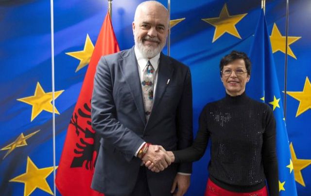 Mesaj promiţător pentru aderarea Albaniei şi Muntenegrului la UE - 1-1739776058.jpg