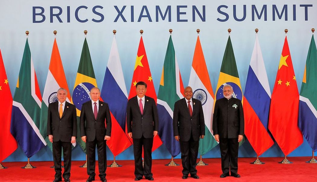Summitul BRICS va avea loc pe 6-7 iulie, la Rio de Janeiro - 1-1739780088.jpg