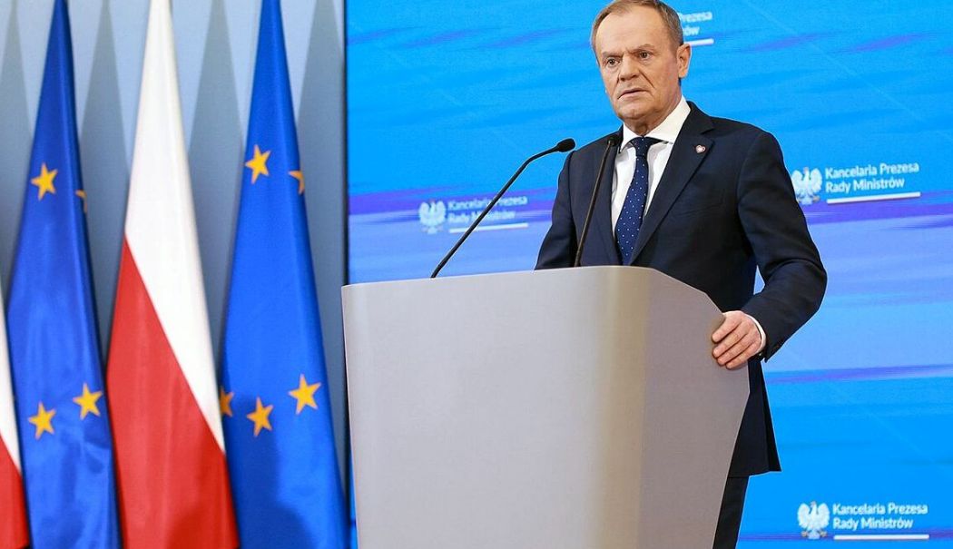Premierul Donald Tusk: „Polonia nu va trimite trupe în Ucraina” - 1-1739866902.jpg