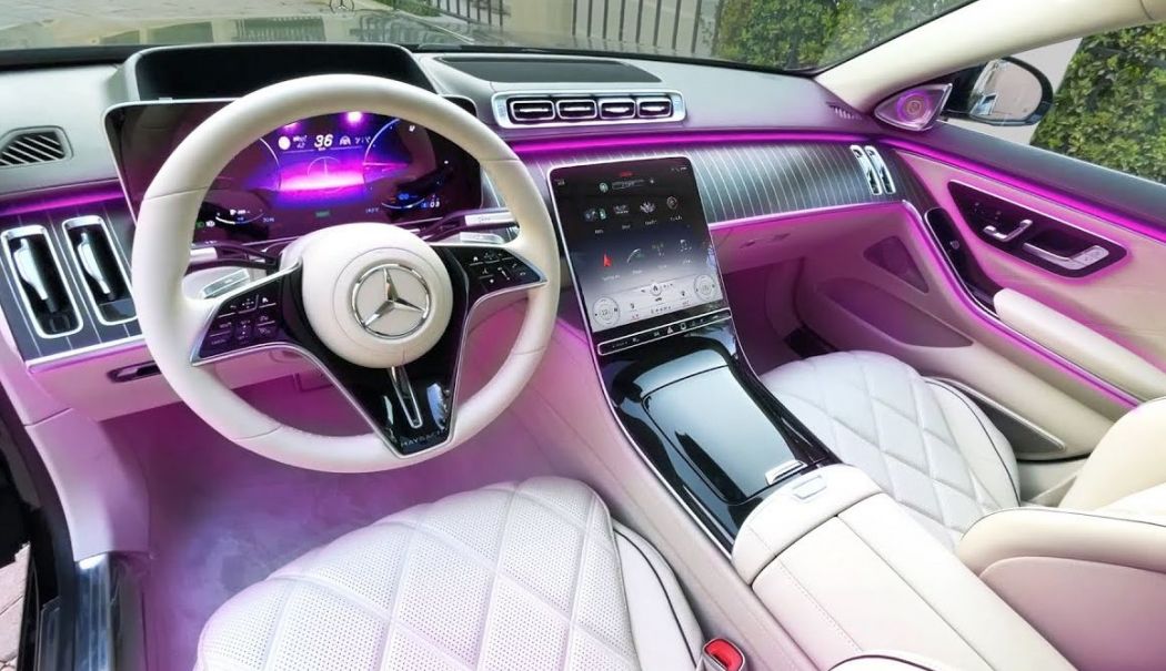 Tranzacţiile cu autoturisme de lux, în vizorul ANAF. Ce recomandă agenţia - 1-1739964844.jpg