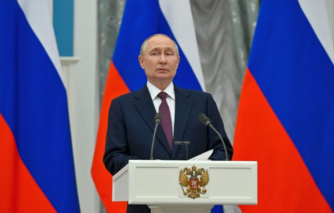 Vladimir Putin: „Ucraina nu va fi exclusă de la negocierile de pace” - 1-1740040136.jpg
