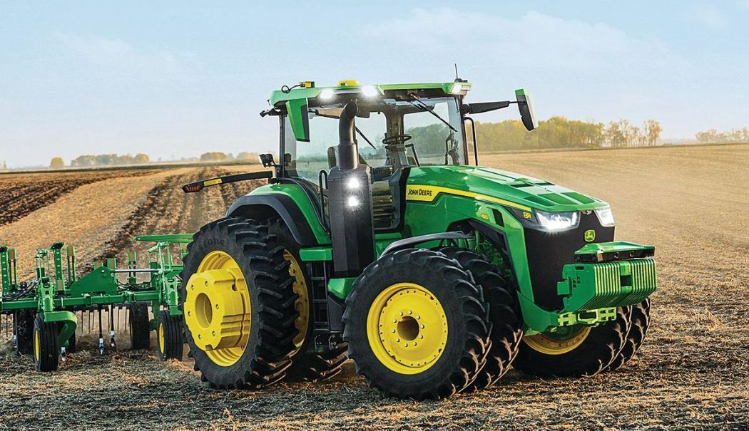 Agricultură la -10 grade Celsius! 