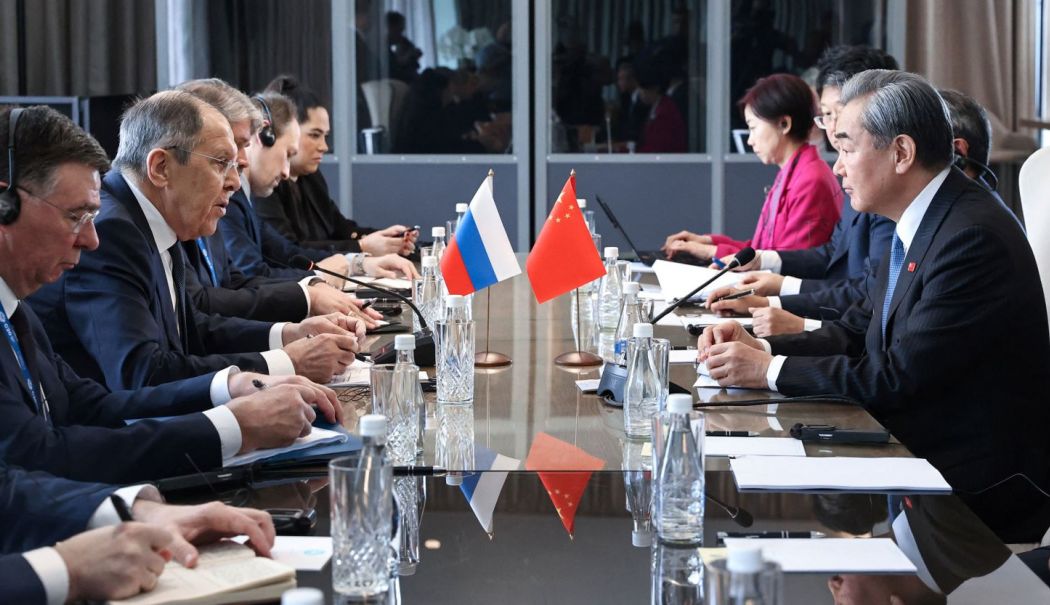 China susţine demersurile lui Donald Trump referitoare la Ucraina - 1-1740128655.jpg