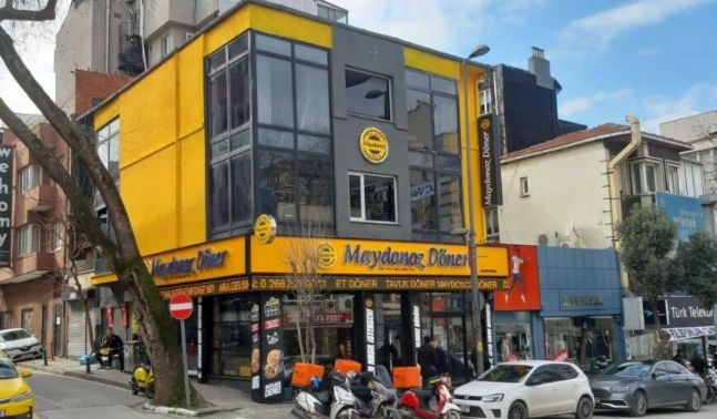 Turcia: Peste 350 de suspecţi reţinuţi pentru finanţarea terorismului, la un lanţ de restaurante doner - 1-1740296223.jpg