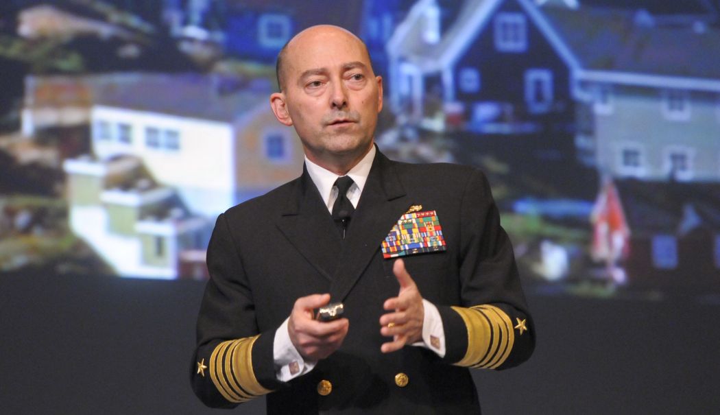 Amiralul James Stavridis anticipează sfârşitul Alianţei Nord-Atlantice - 1-1740989911.jpg