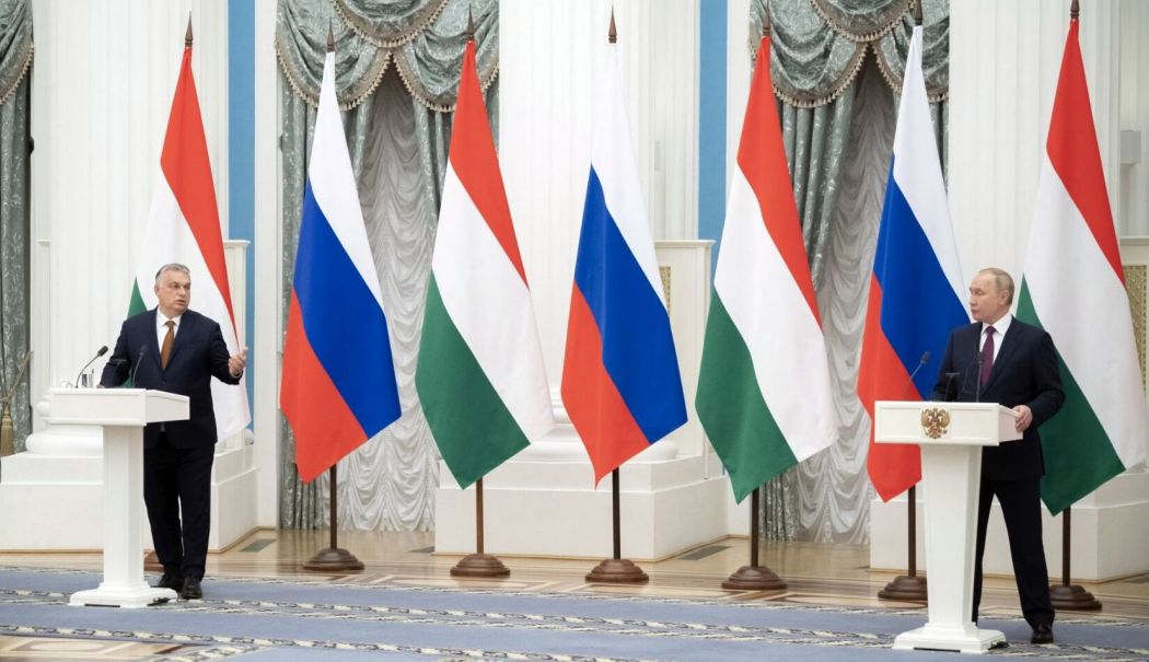 Viktor Orban cere Uniunii Europene să lanseze convorbiri cu Rusia - 1-1740990831.jpg