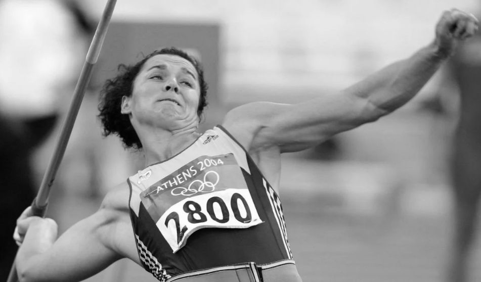 Doliu în sportul românesc. A murit vicecampioana mondială Felicia Ţilea Moldovan - 1-1741069815.jpg