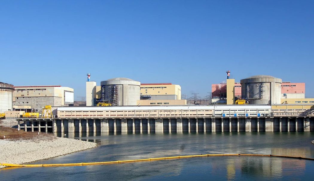 Puterea Unităţii 1 CNE Cernavodă va fi redusă cu 50 MW, începând de marţi - 1-1741071728.jpg