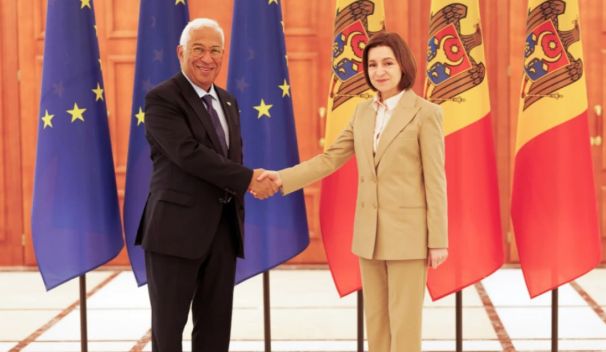 În vizită în Republica Moldova, Antonio Costa apără reînarmarea europeană - 1-1741077489.jpg
