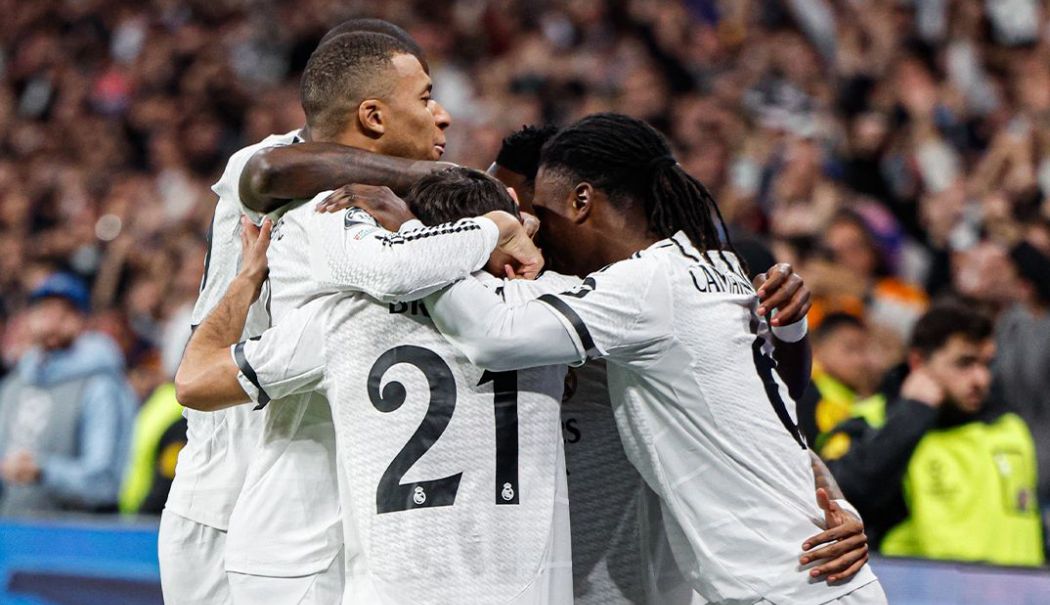Fotbal: Real Madrid, Arsenal şi Aston Villa, victorii importante în optimile Ligii Campionilor