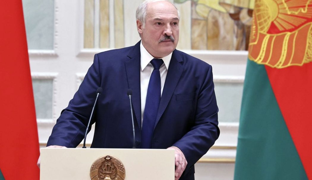 Aleksandr Lukaşenko se oferă să găzduiască discuţii de pace la Minsk - 1-1741160643.jpg
