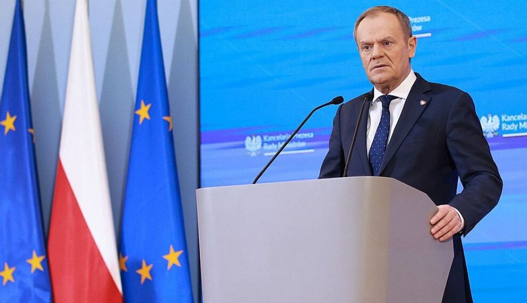 Donald Tusk: „Îngheţarea ajutorului american pentru Ucraina se face deja simţită” - 1-1741164595.jpg